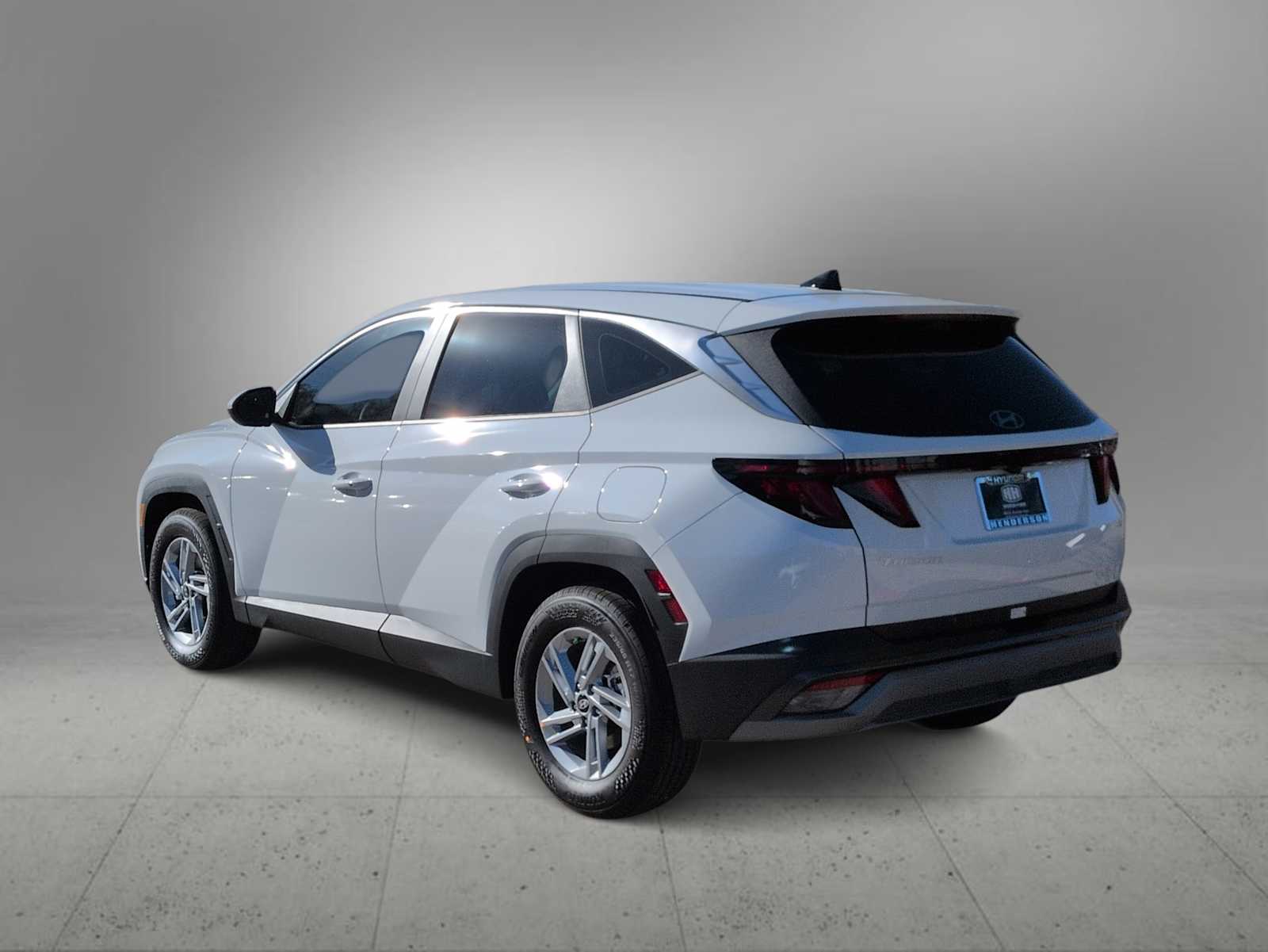 Thumbnail: 2026 Hyundai Tucson - 6