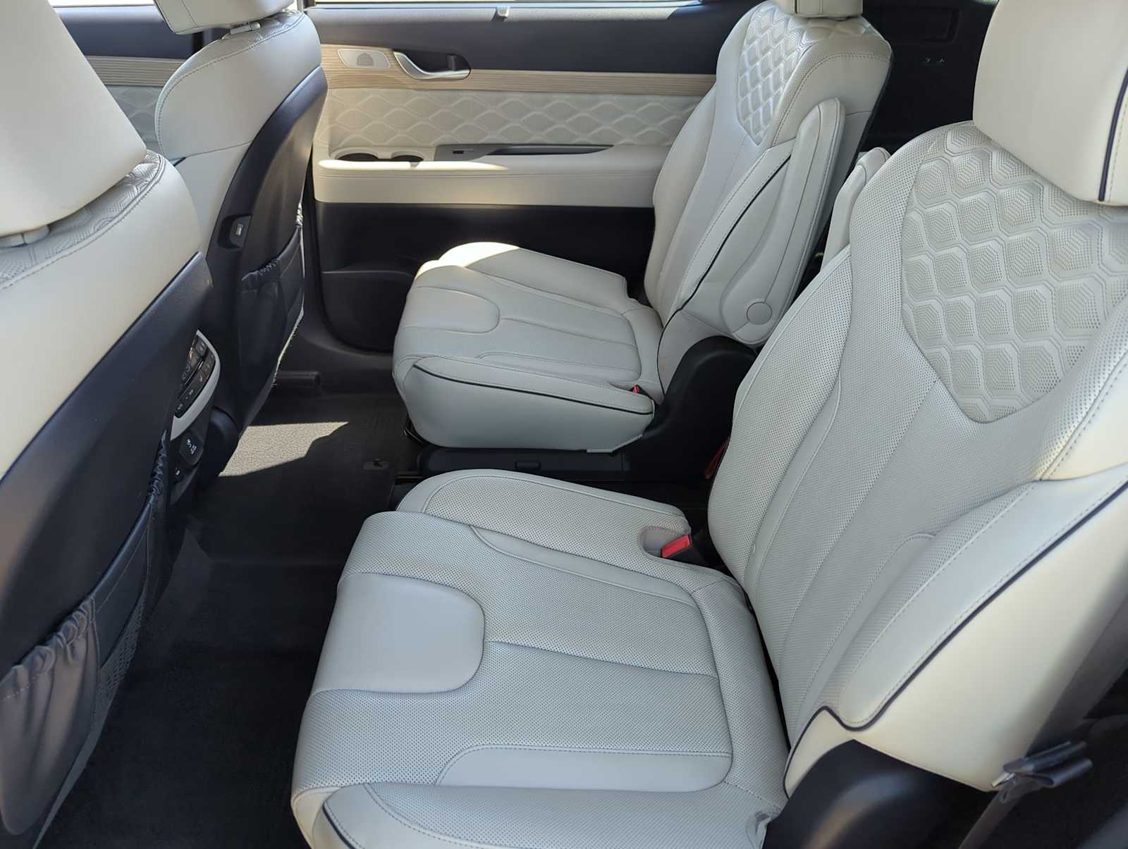 2021 Hyundai Palisade Calligraphy 20