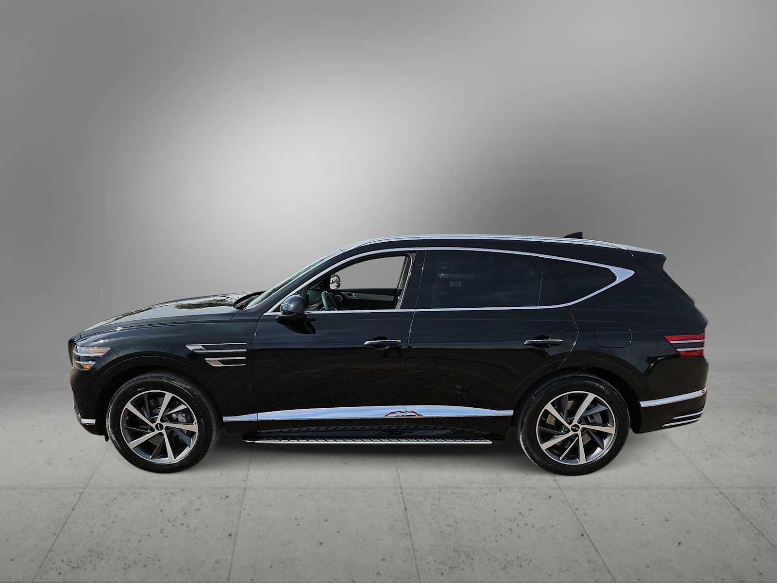 Thumbnail: 2025 Genesis GV80 - 5