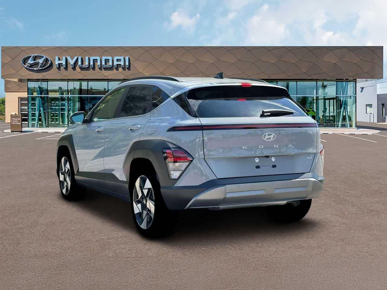 Thumbnail: 2026 Hyundai Kona - 5