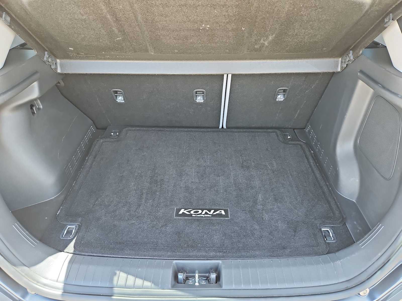 Thumbnail: 2021 Hyundai Kona - 34