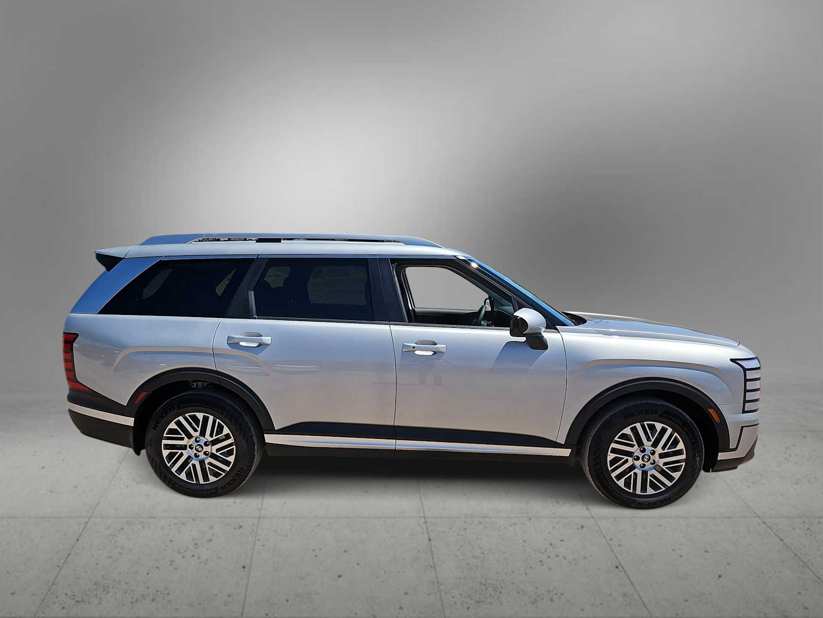 Thumbnail: 2026 Hyundai Palisade - 9