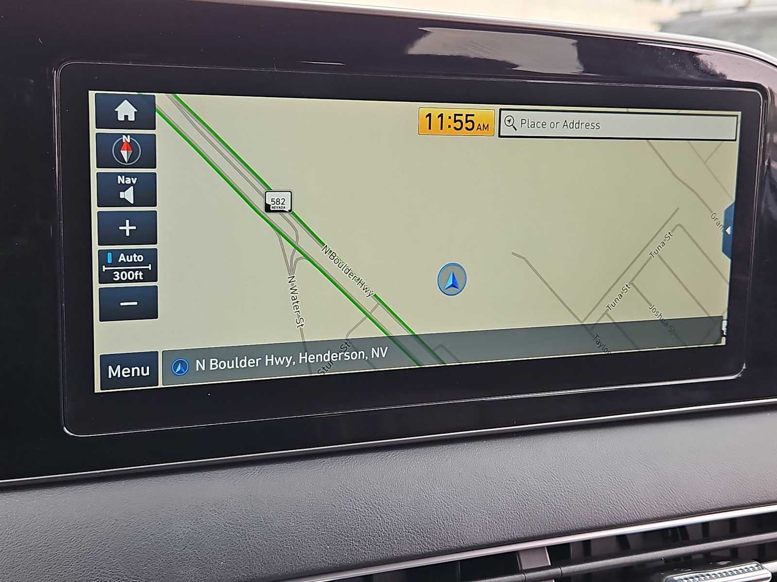 Thumbnail: 2020 Hyundai Palisade - 30