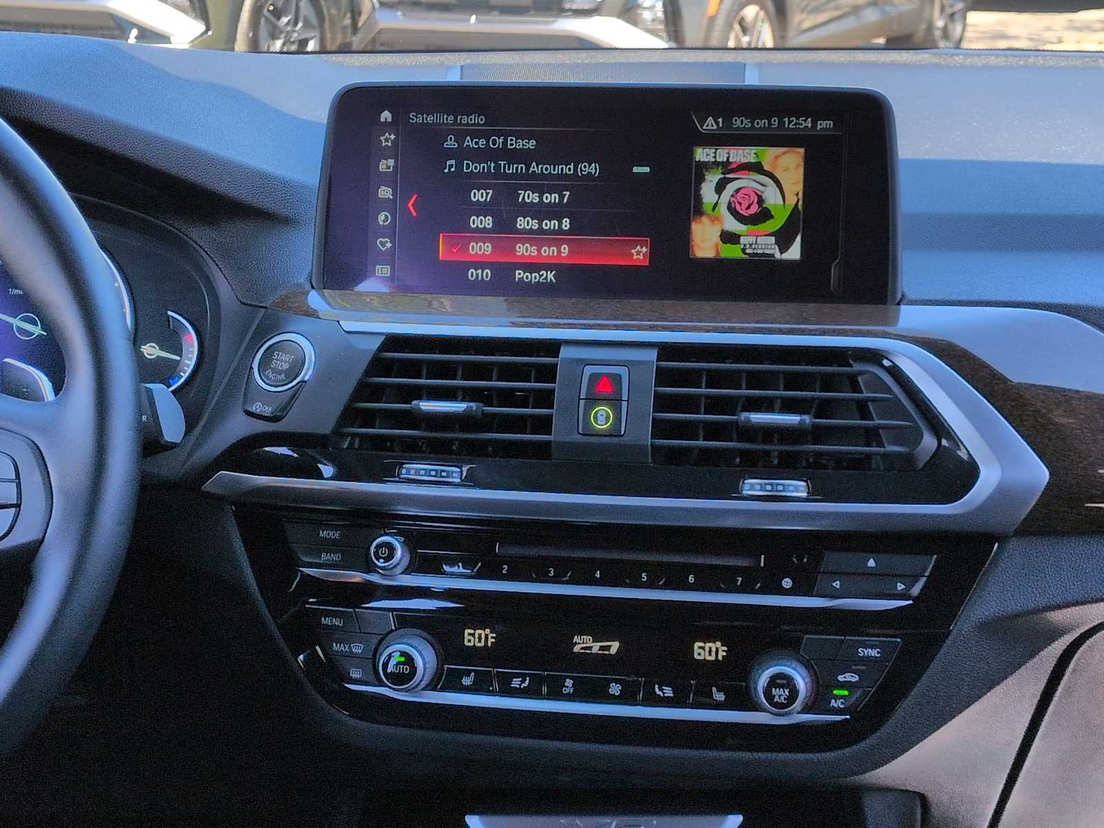 Thumbnail: 2018 BMW X3 - 30