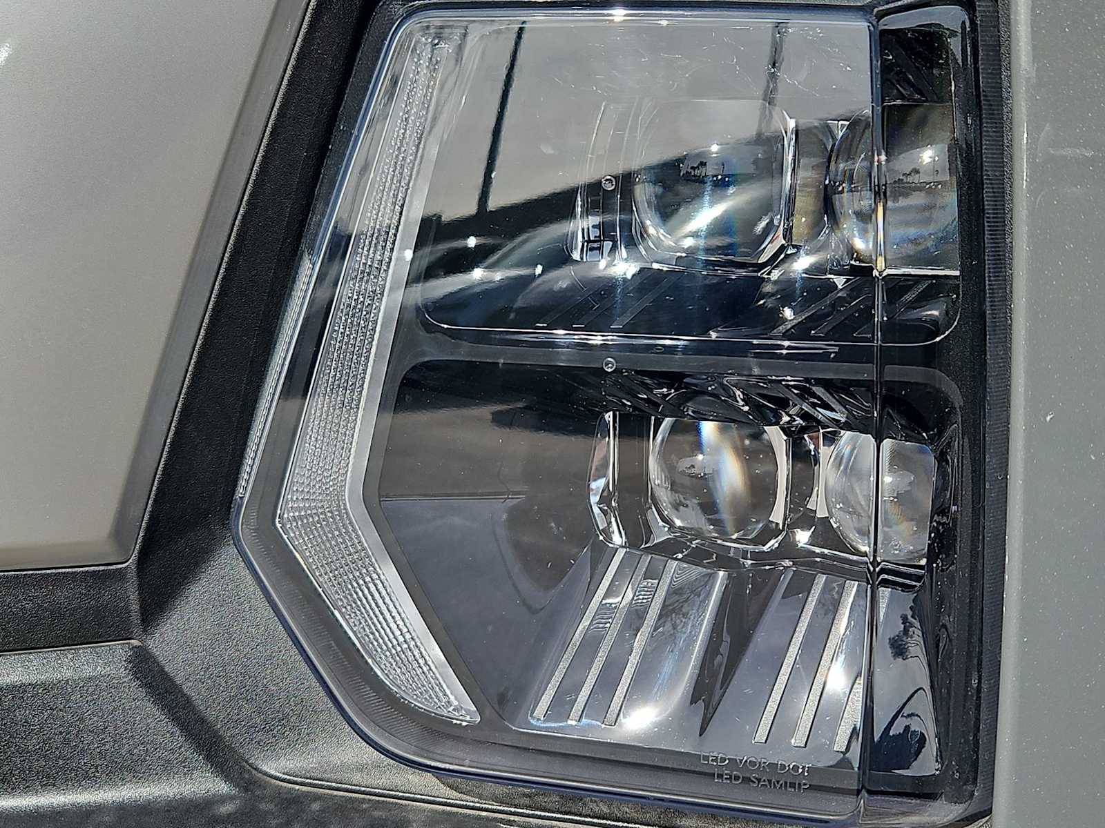 Thumbnail: 2025 Hyundai Santa Cruz - 11