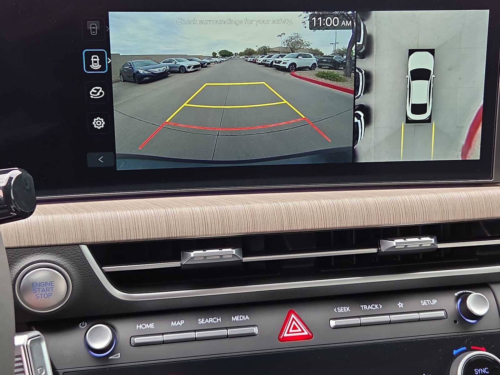 Thumbnail: 2025 Hyundai Sonata - 30