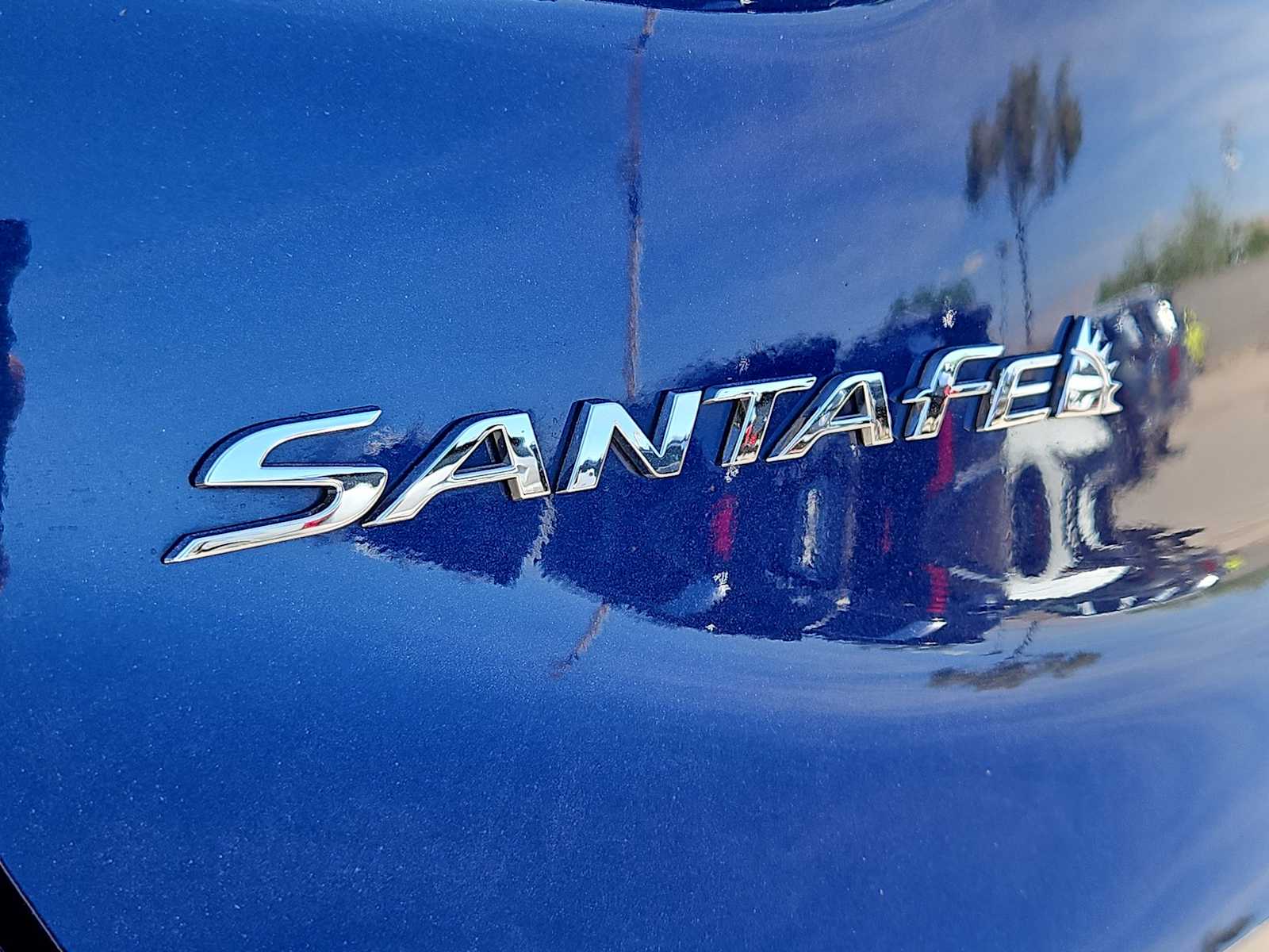 Thumbnail: 2020 Hyundai Santa Fe - 12