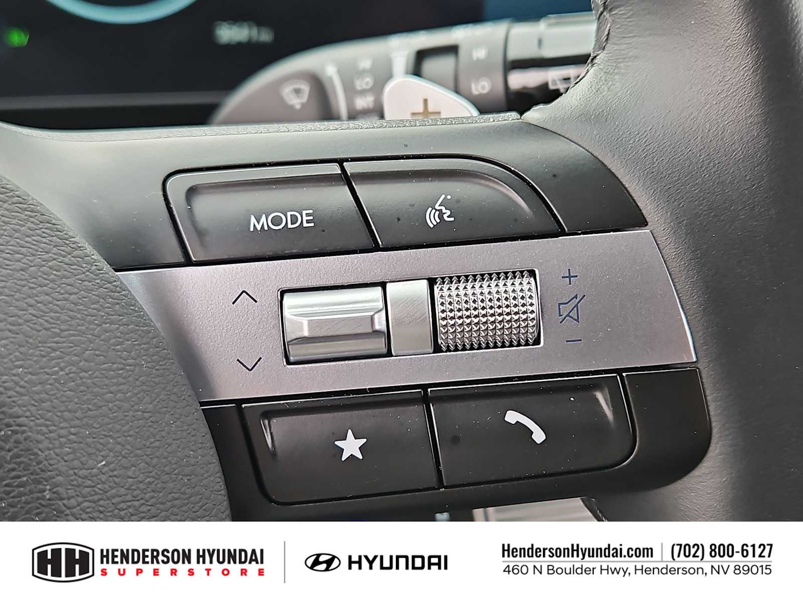 Thumbnail: 2025 Hyundai Tucson - 24