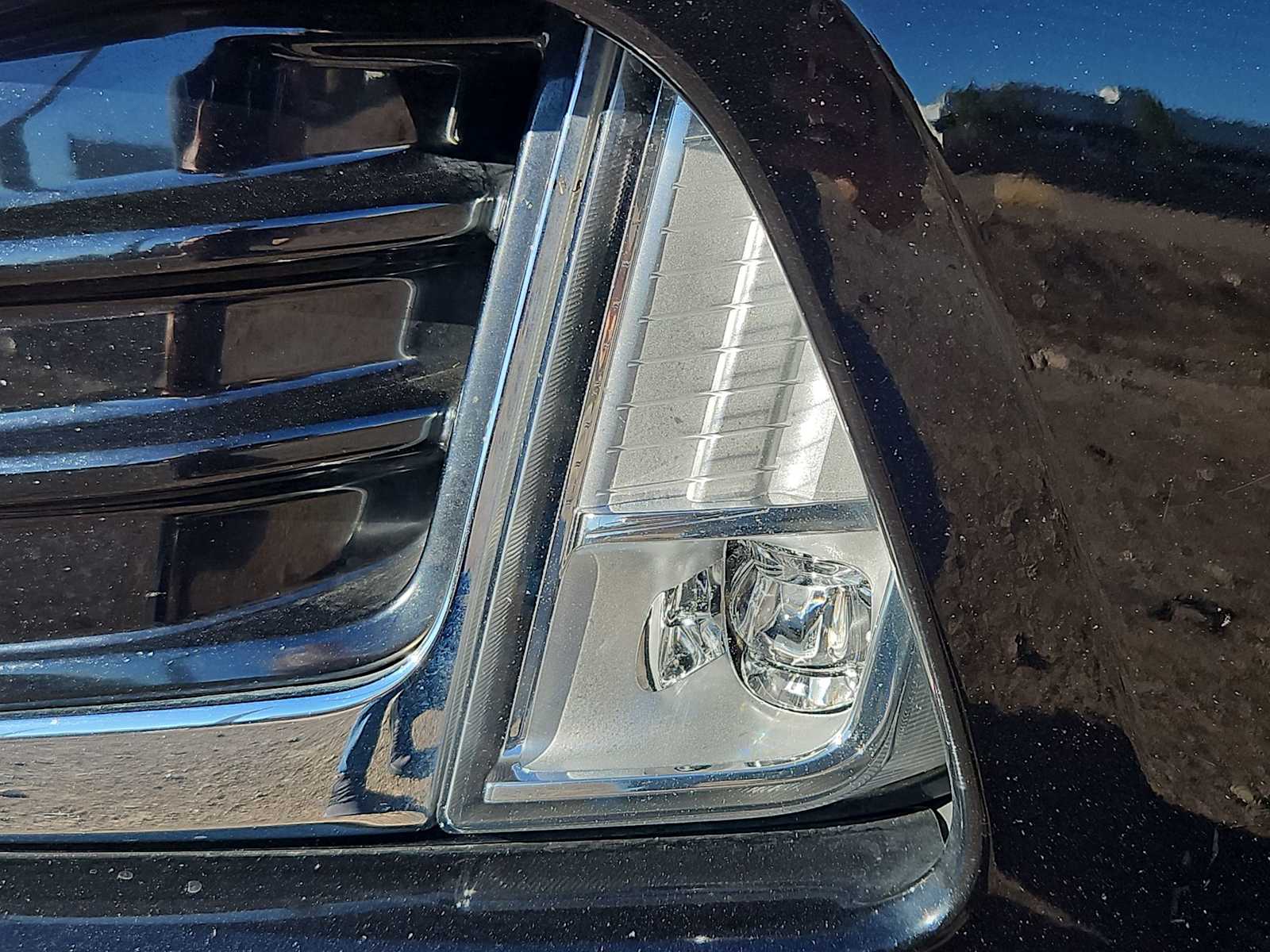 Thumbnail: 2019 Ford Edge - 11