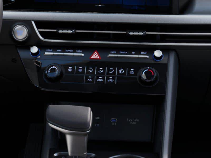 Thumbnail: 2026 Hyundai Sonata - 16