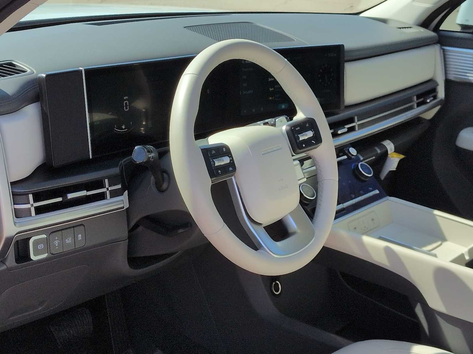 Thumbnail: 2026 Hyundai Santa Fe - 10