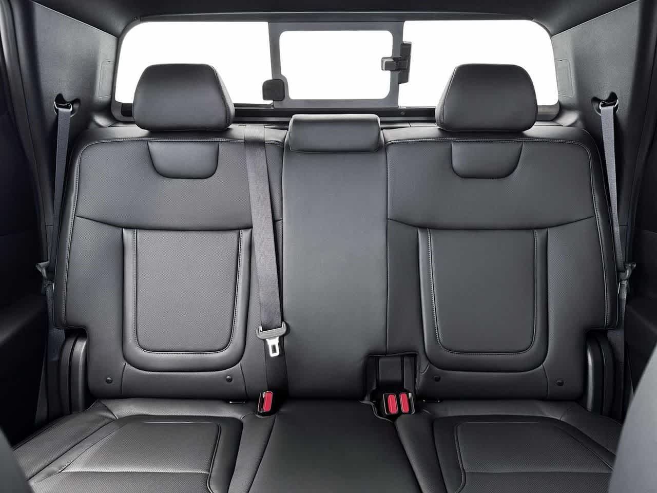 Thumbnail: 2026 Hyundai Santa Cruz - 16