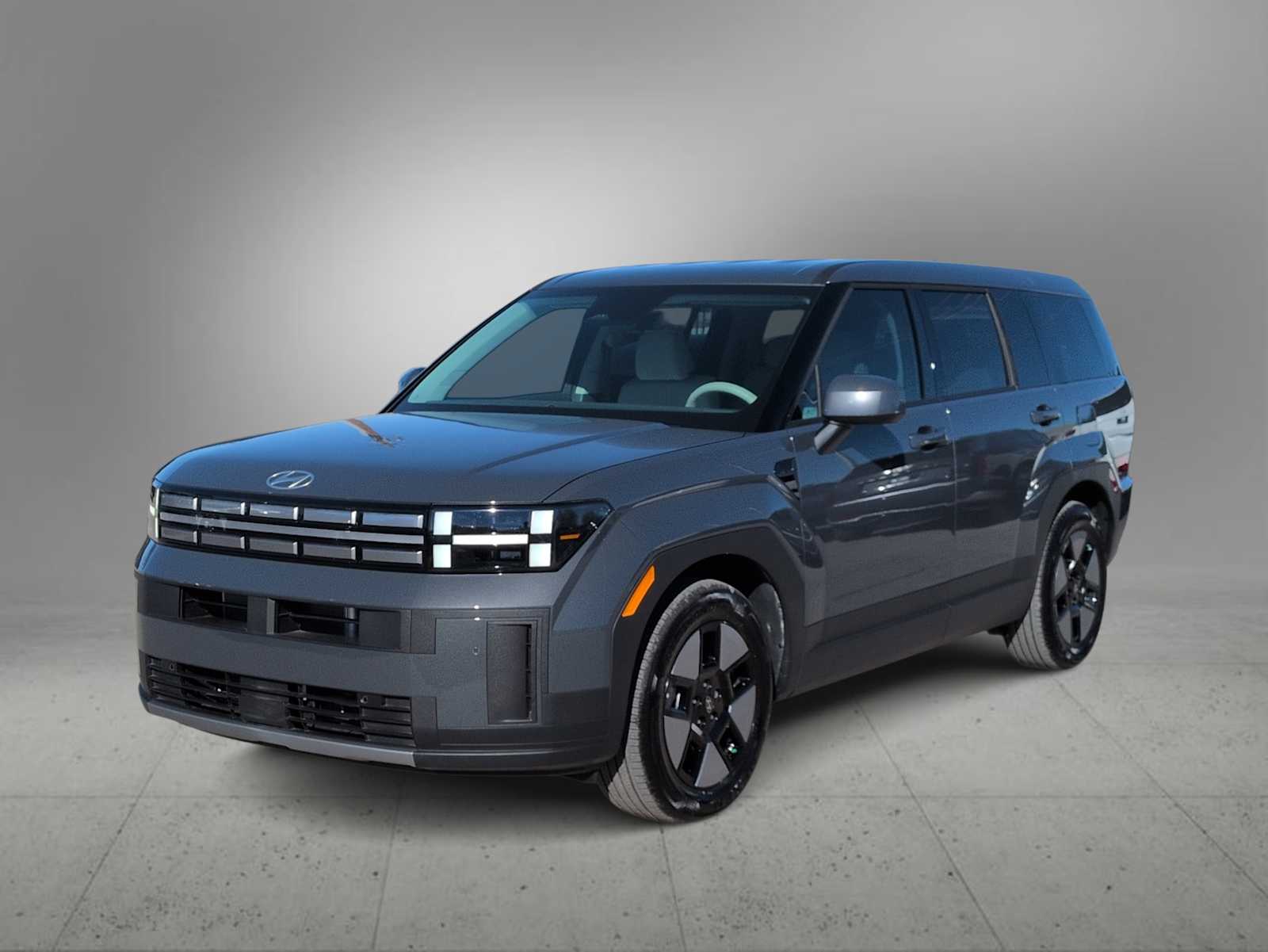 Thumbnail: 2026 Hyundai Santa Fe - 4