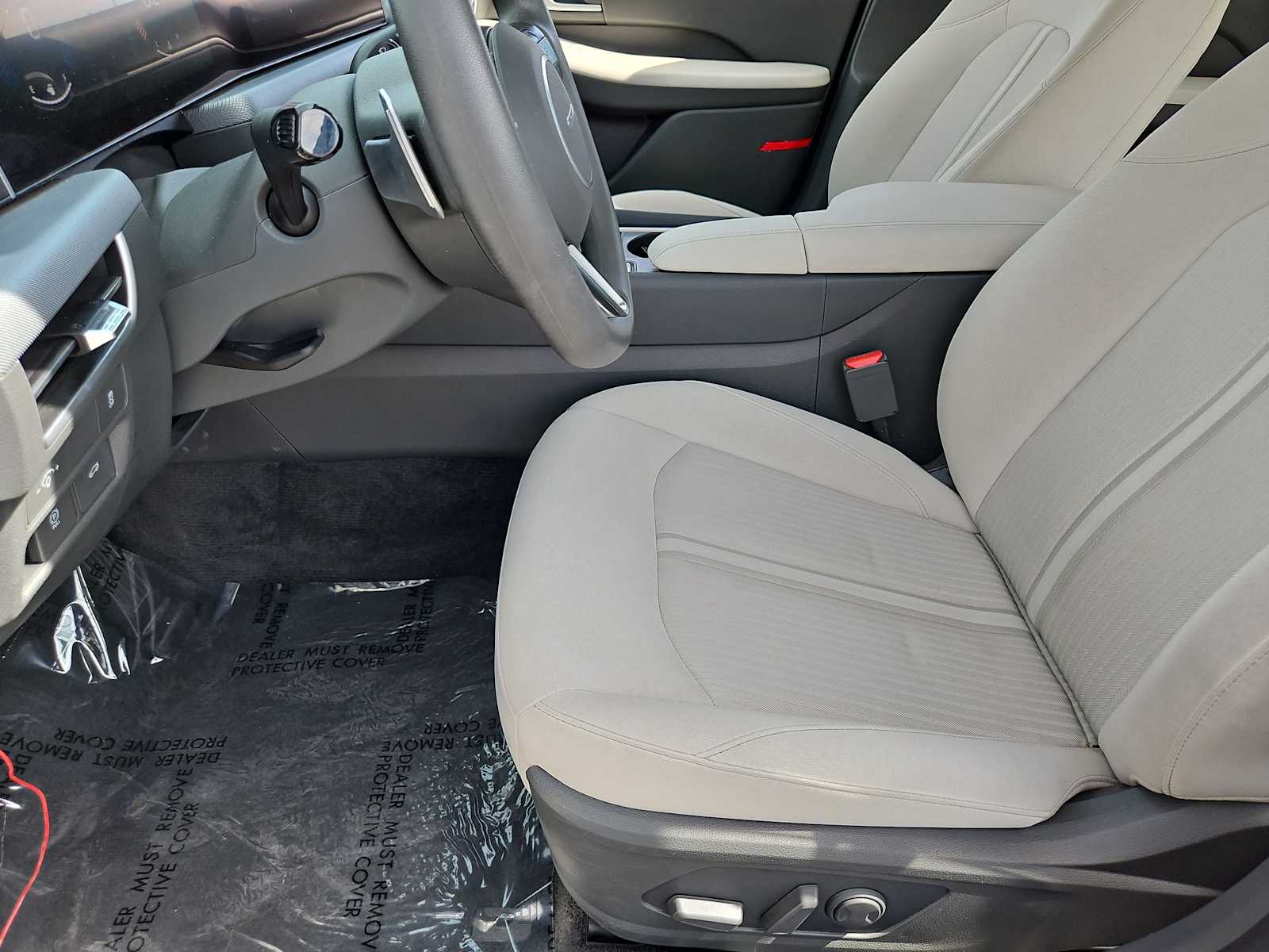 Thumbnail: 2025 Hyundai Sonata - 16