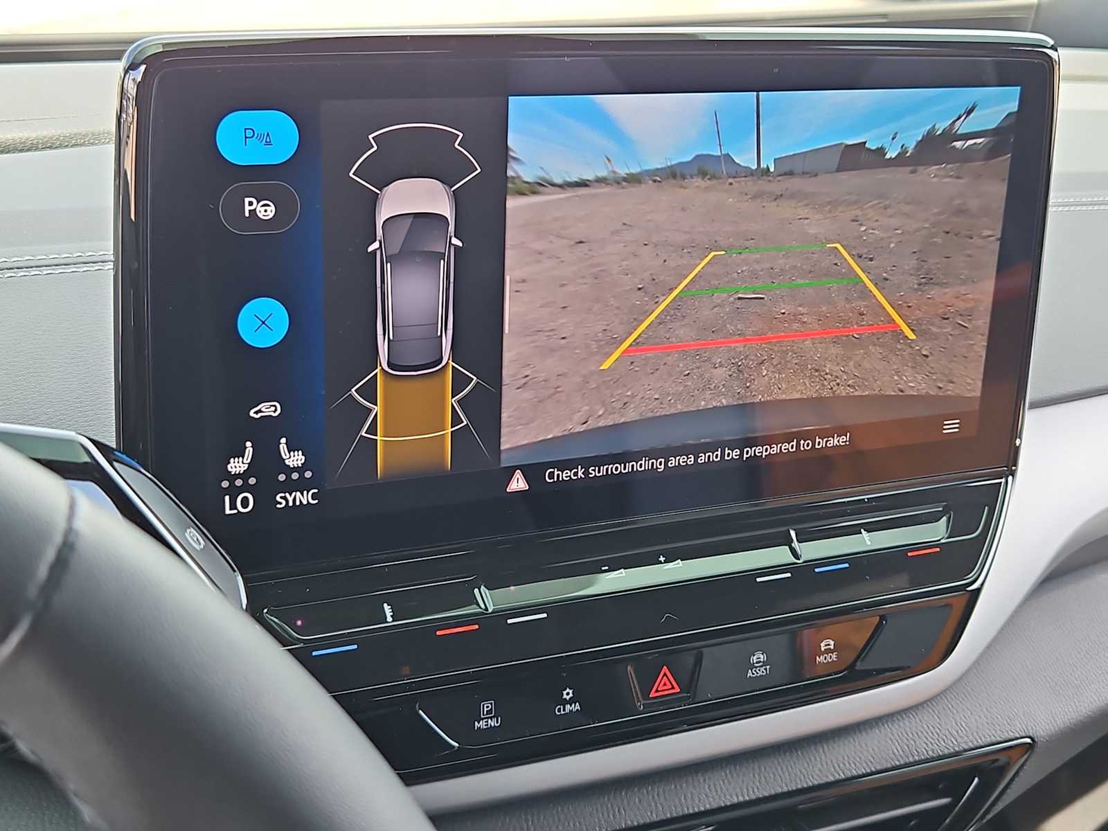 Thumbnail: 2023 Volkswagen ID.4 - 29