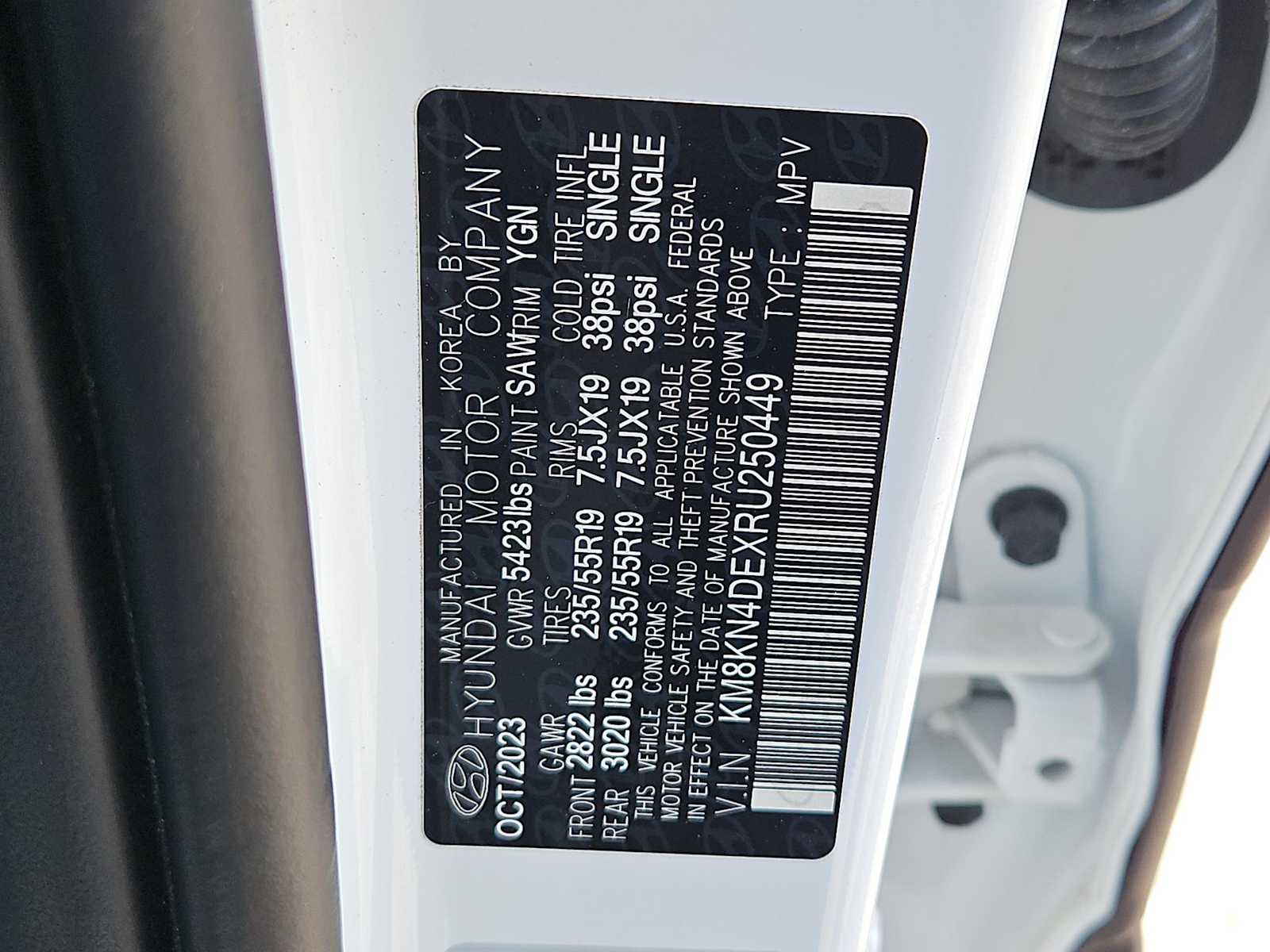 Thumbnail: 2024 Hyundai Ioniq 5 - 36