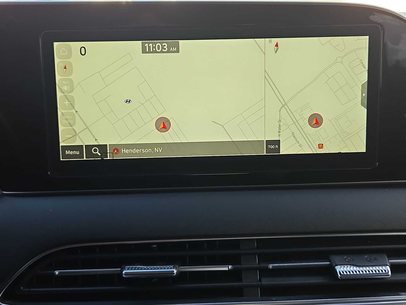 Thumbnail: 2021 Hyundai Palisade - 30