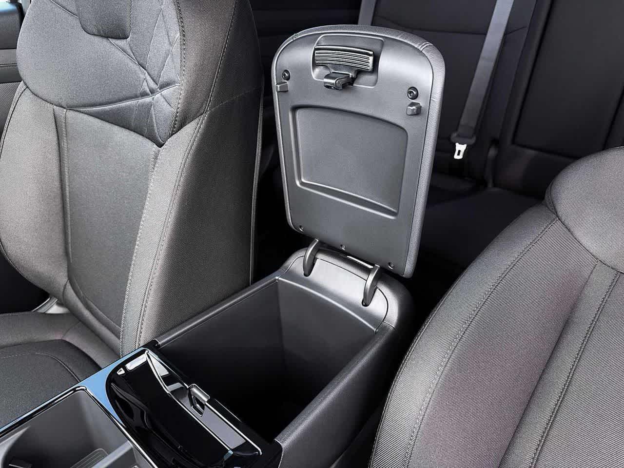 Thumbnail: 2026 Hyundai Tucson - 19