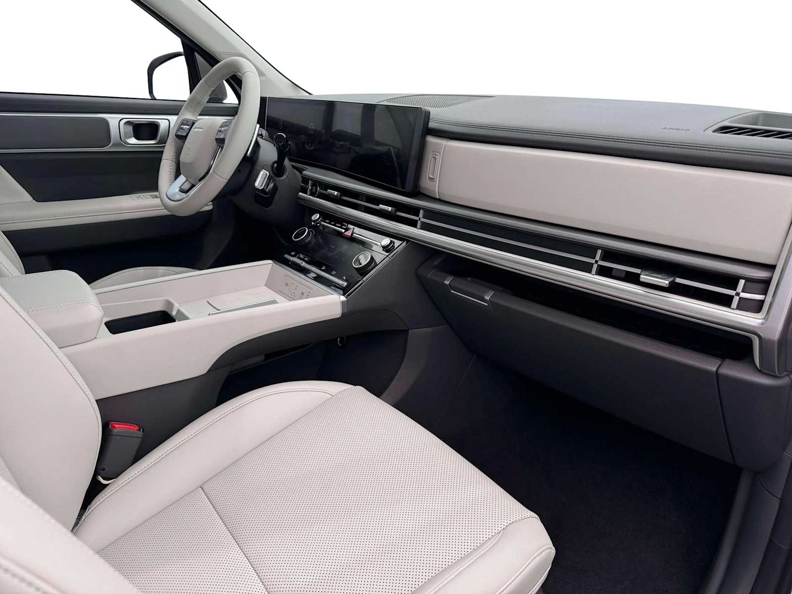 Thumbnail: 2026 Hyundai Santa Fe - 15