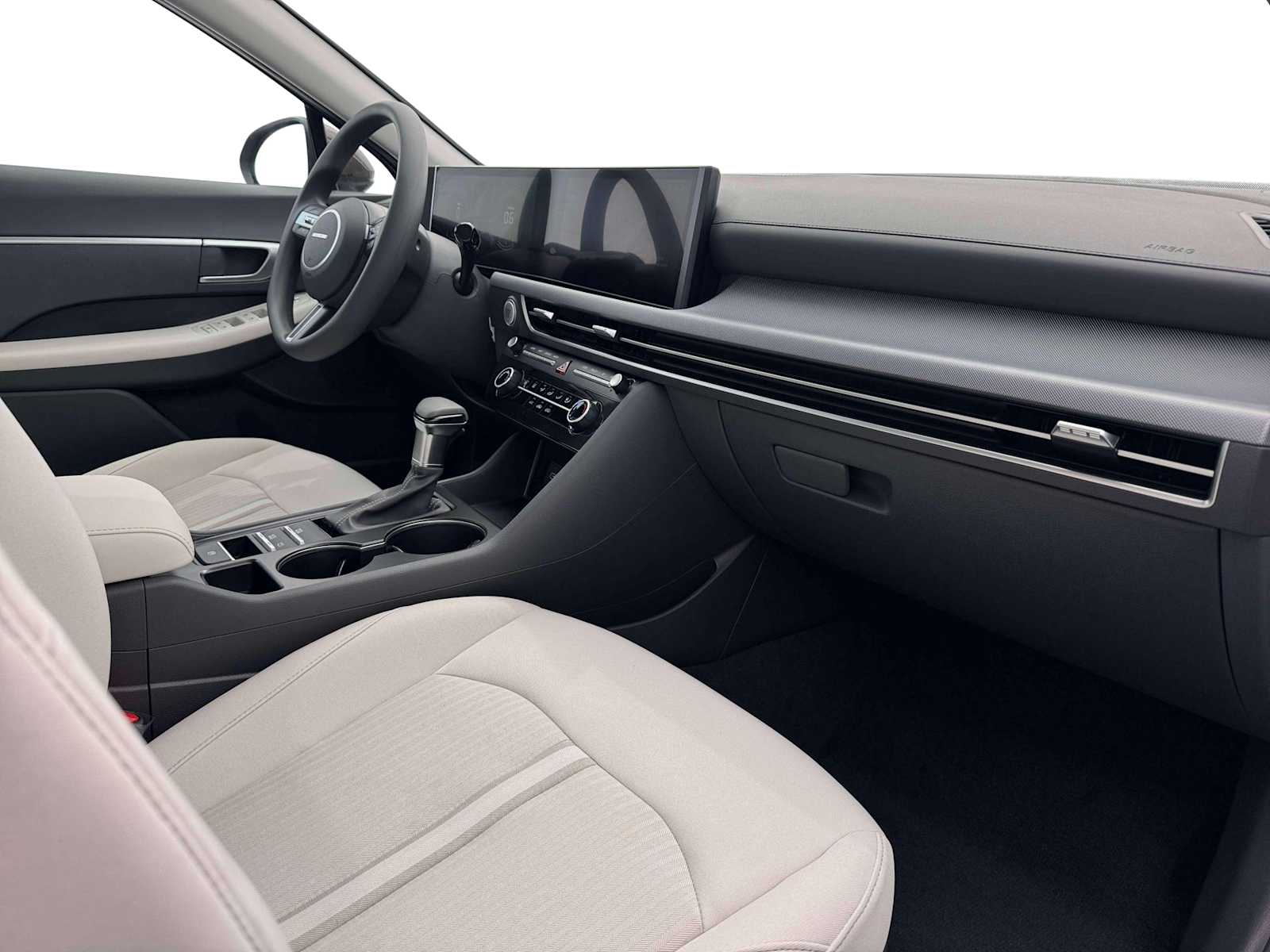 Thumbnail: 2026 Hyundai Sonata - 15