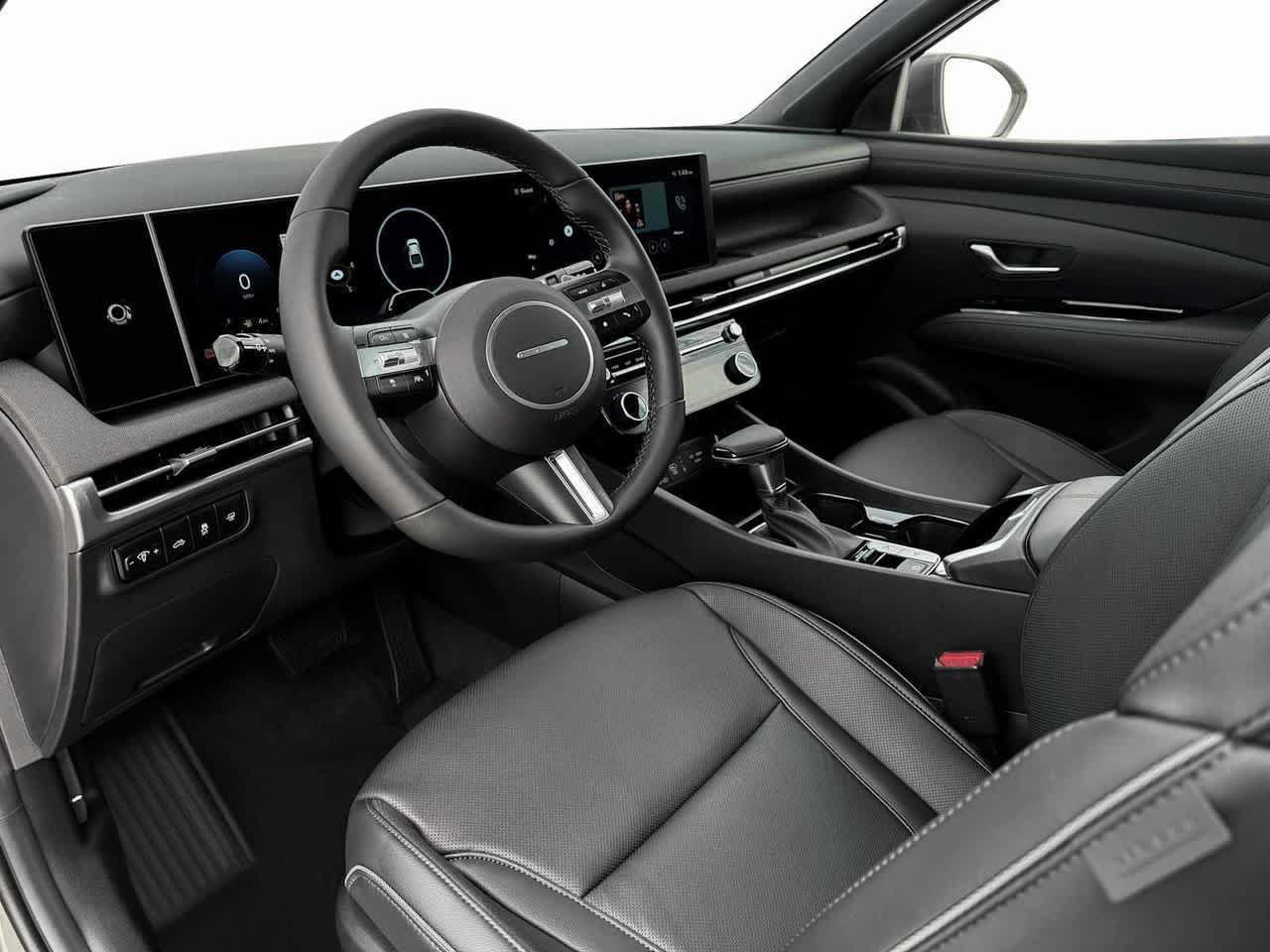 Thumbnail: 2025 Hyundai Santa Cruz - 14