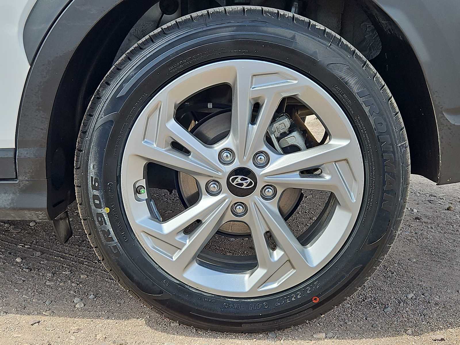 Thumbnail: 2023 Hyundai Kona - 13