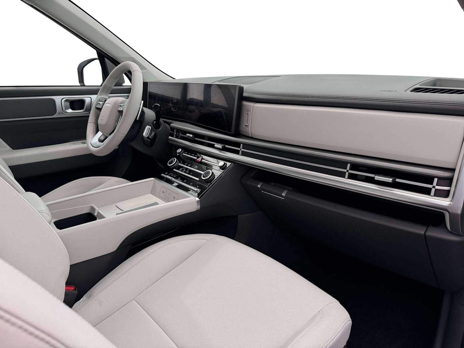 Thumbnail: 2026 Hyundai Santa Fe - 13