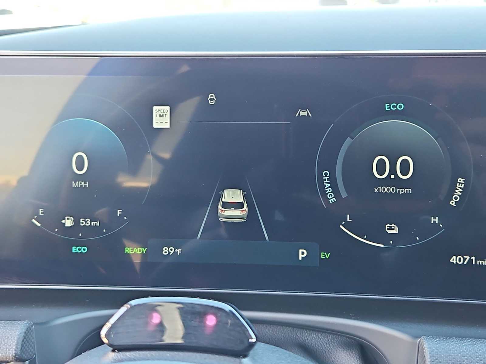 Thumbnail: 2025 Hyundai Tucson - 34