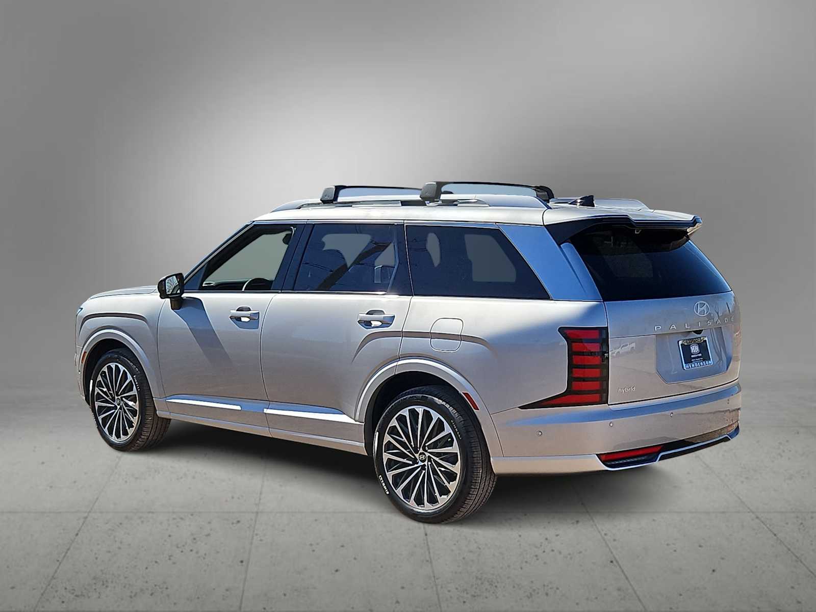 Thumbnail: 2026 Hyundai Palisade - 6
