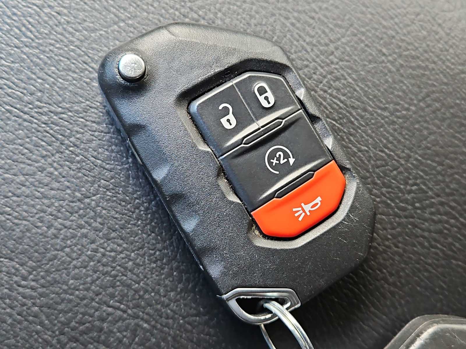 Thumbnail: 2021 Jeep Wrangler - 34