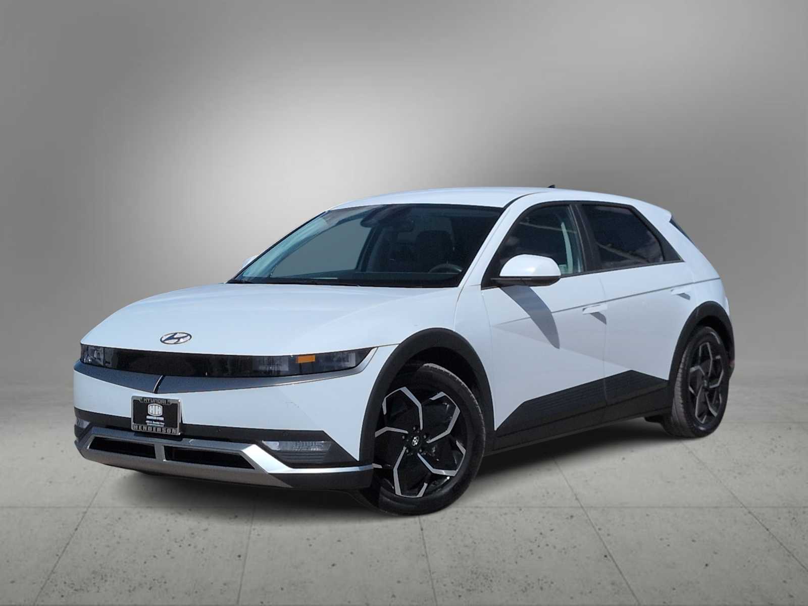 2024 Hyundai Ioniq 5 SEL -
                  Henderson, NV