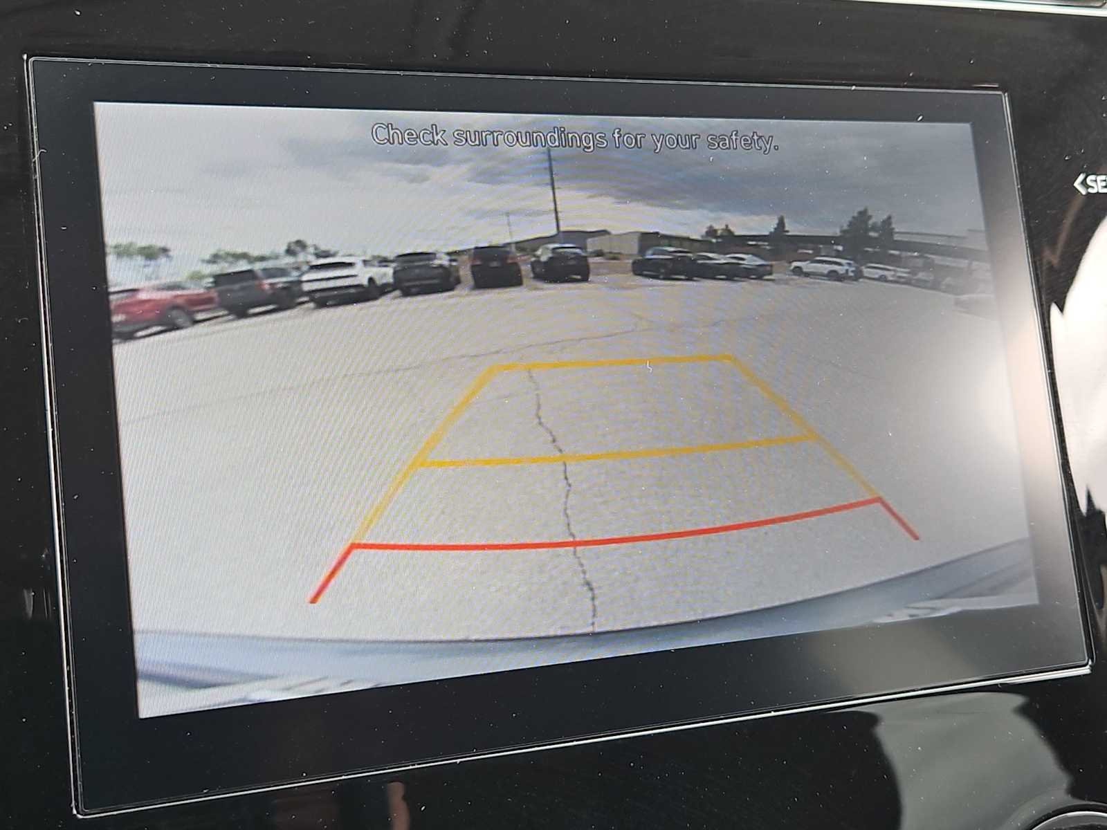 Thumbnail: 2022 Hyundai Tucson - 28