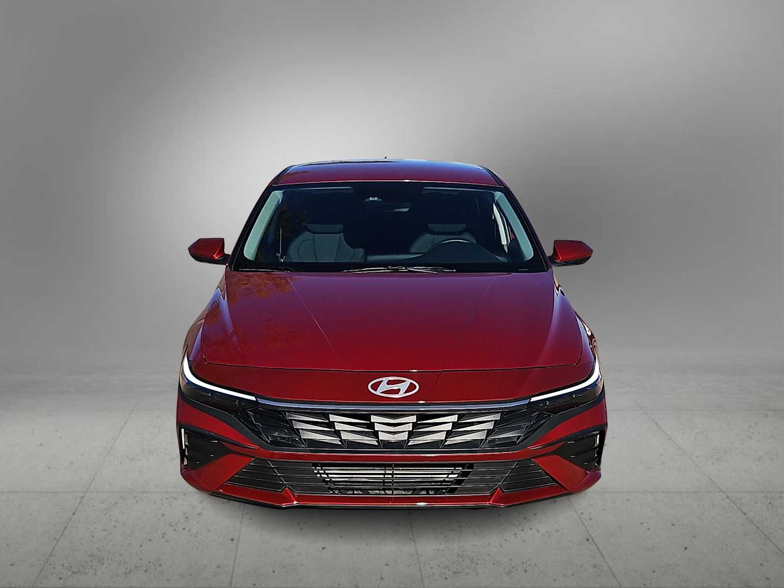 Thumbnail: 2025 Hyundai Elantra - 3