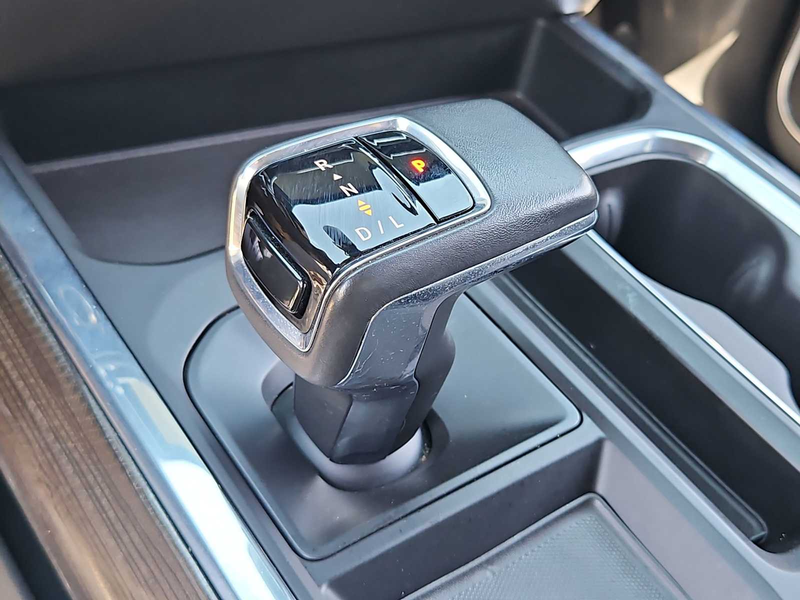 Thumbnail: 2022 Chevrolet Silverado 1500 - 27