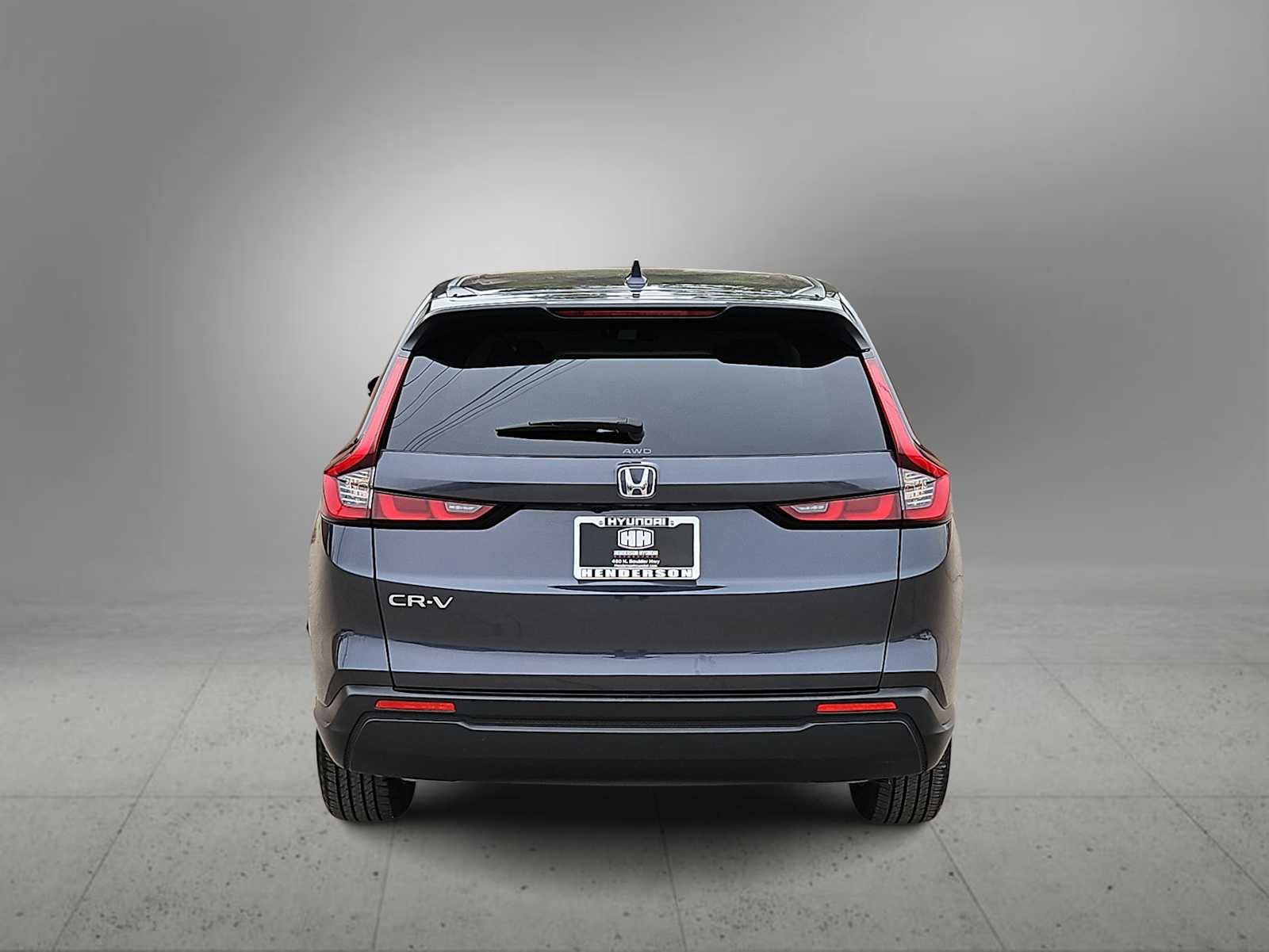 Thumbnail: 2024 Honda CR-V - 7