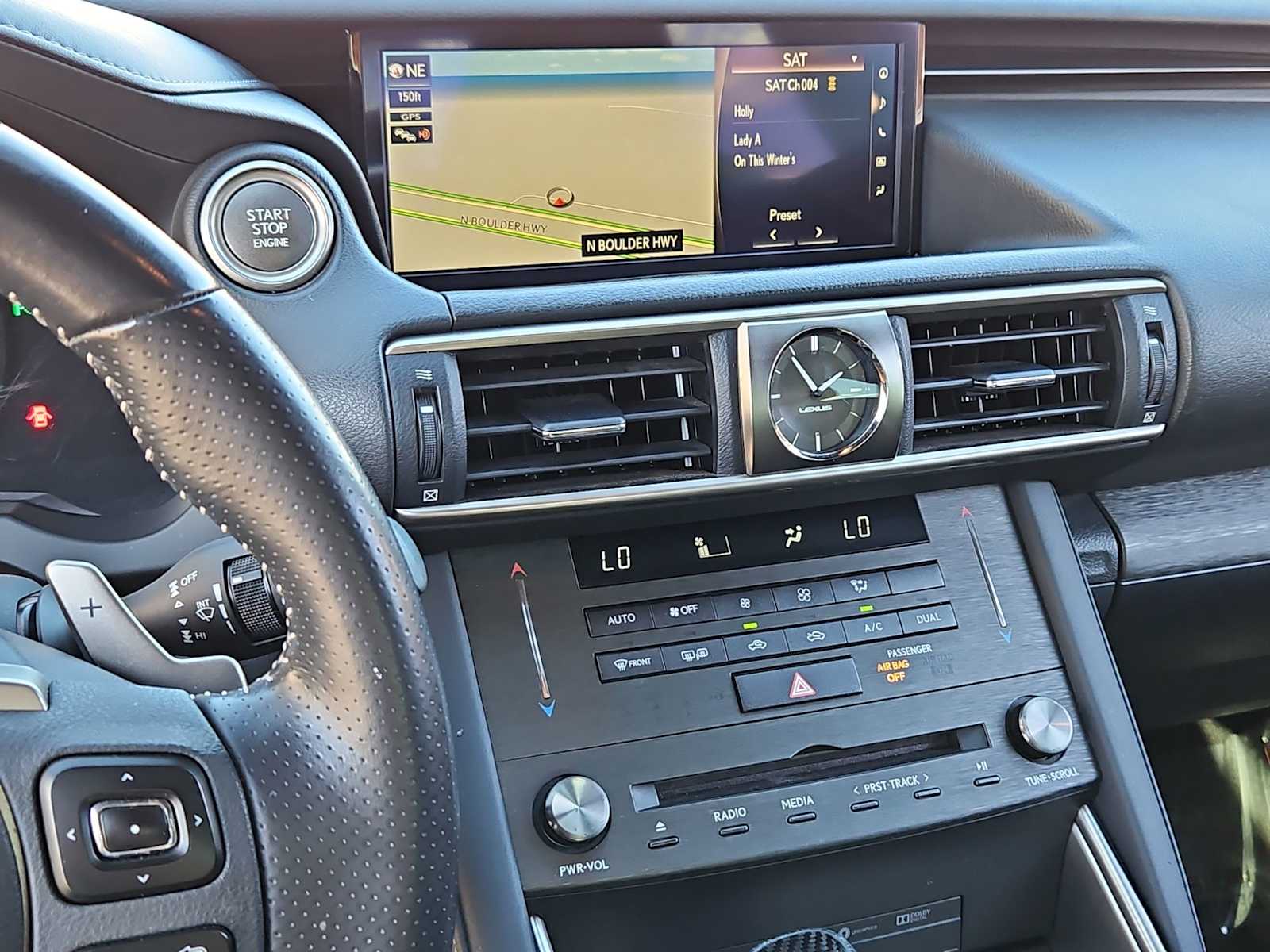 Thumbnail: 2019 Lexus IS - 27