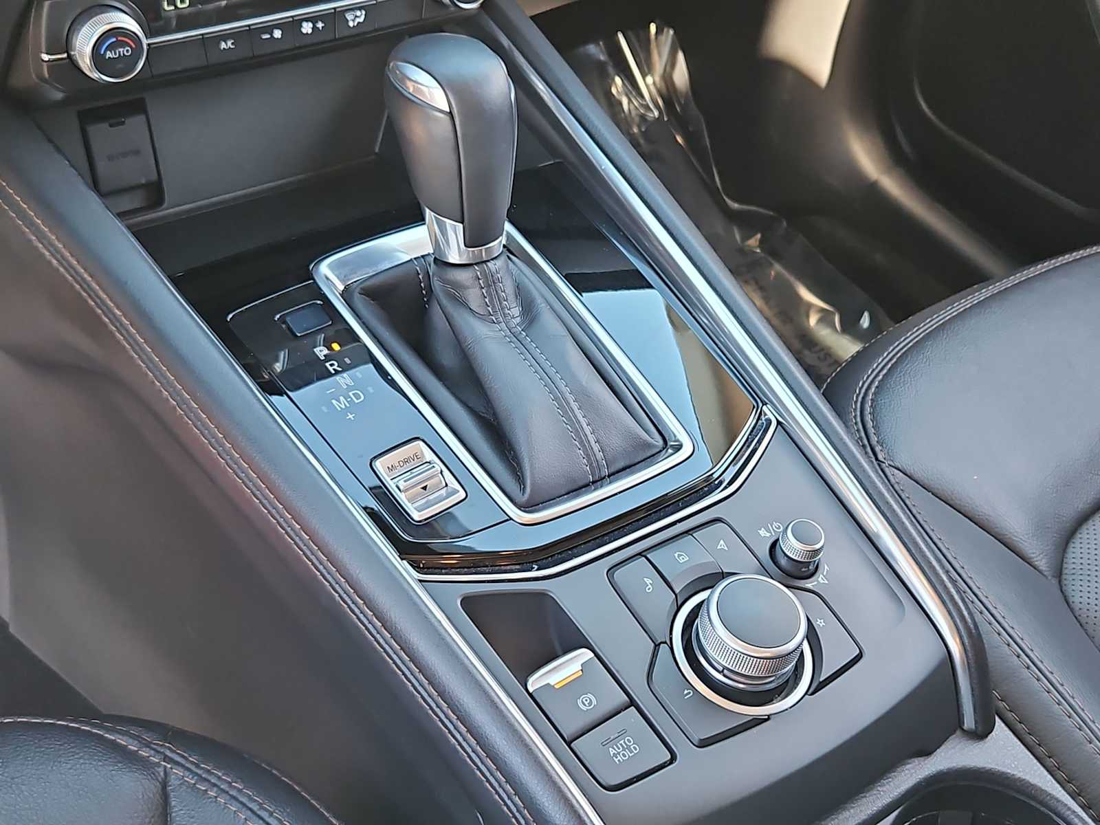 Thumbnail: 2023 Mazda CX-5 - 32