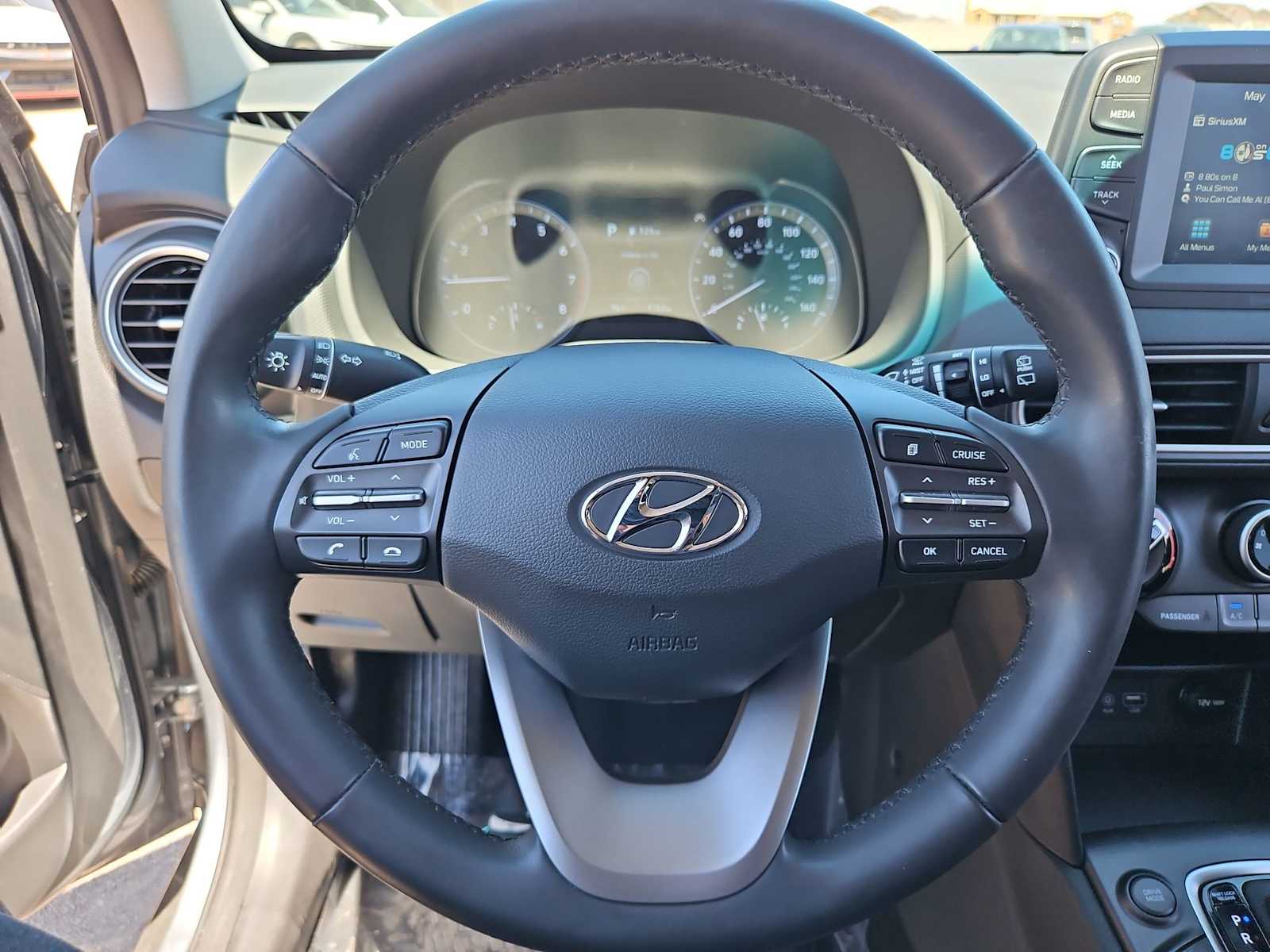 Thumbnail: 2020 Hyundai Kona - 22