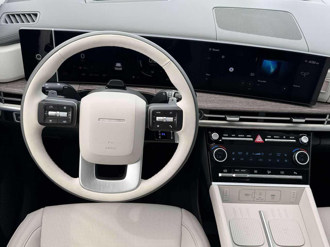 Thumbnail: 2026 Hyundai Santa Fe - 17