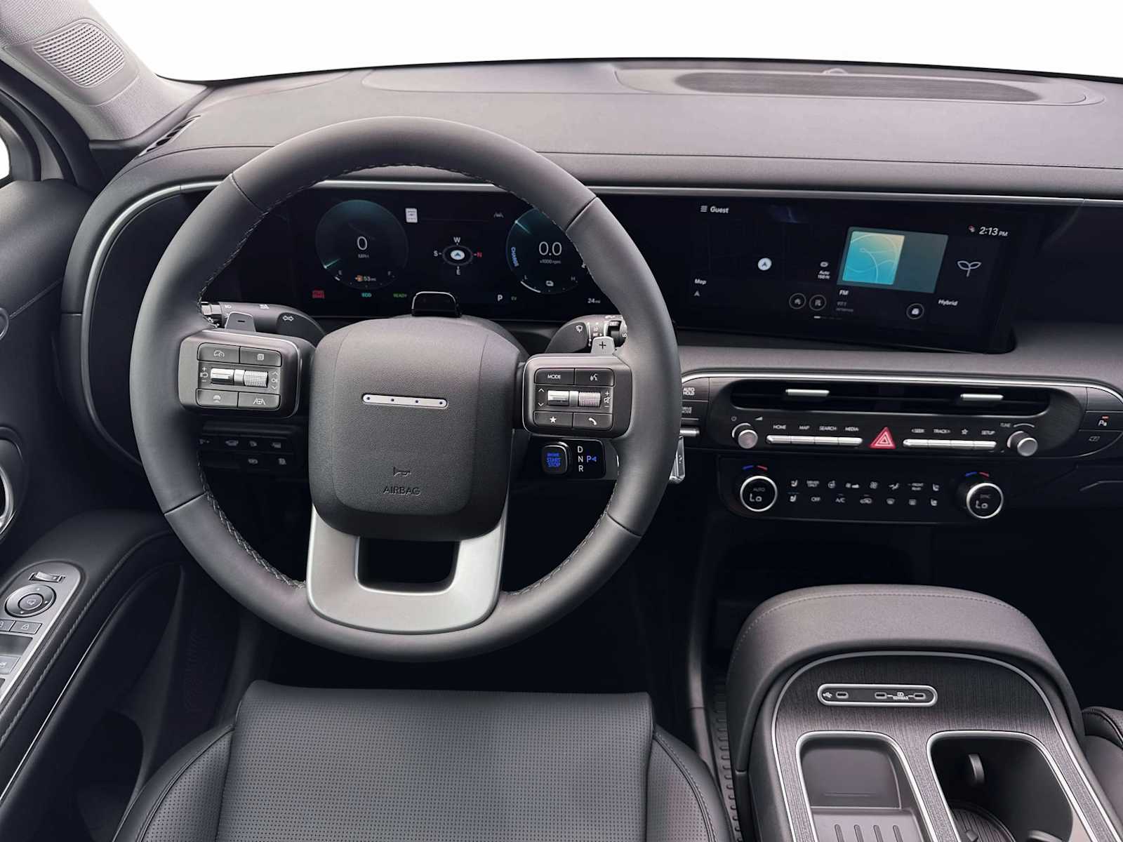 Thumbnail: 2026 Hyundai Palisade - 12