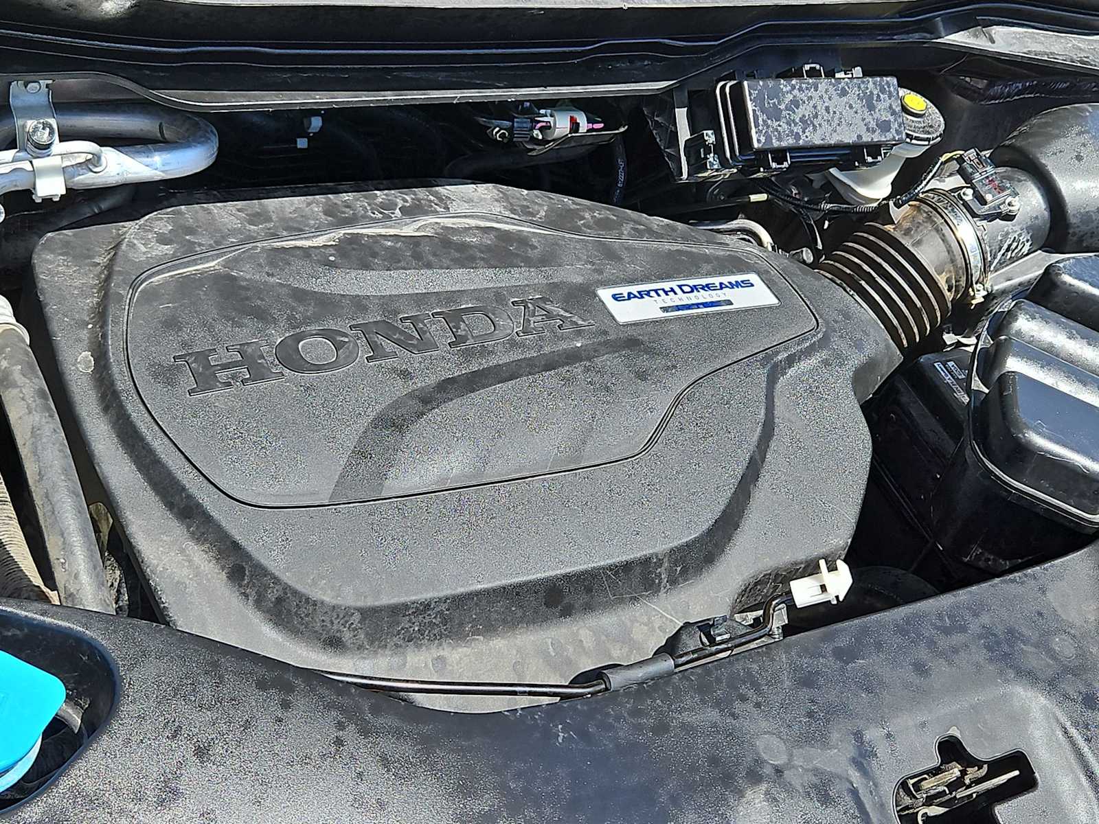 Thumbnail: 2019 Honda Pilot - 14