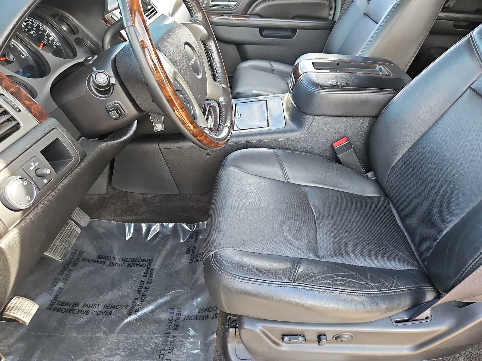 Thumbnail: 2013 GMC Yukon - 17