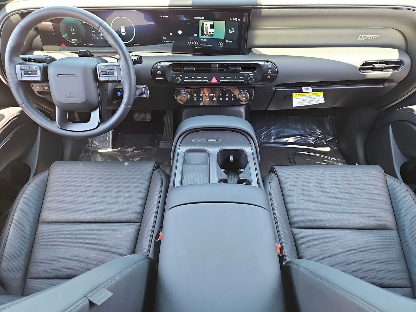 Thumbnail: 2026 Hyundai Palisade - 15
