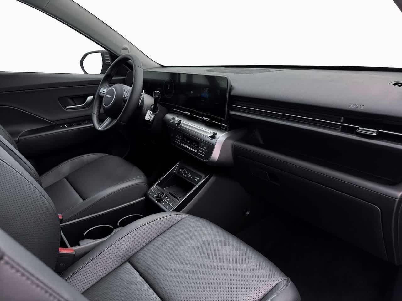 Thumbnail: 2026 Hyundai Kona - 15