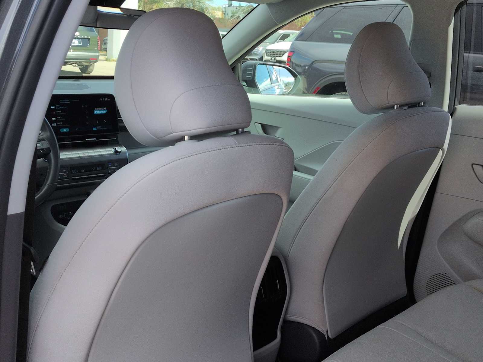 Thumbnail: 2025 Hyundai Kona - 19