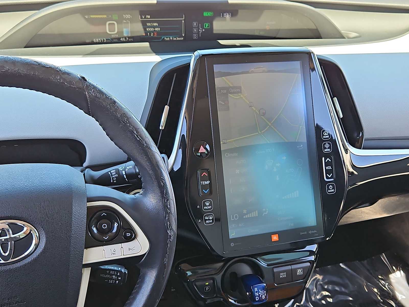 Thumbnail: 2018 Toyota Prius - 27