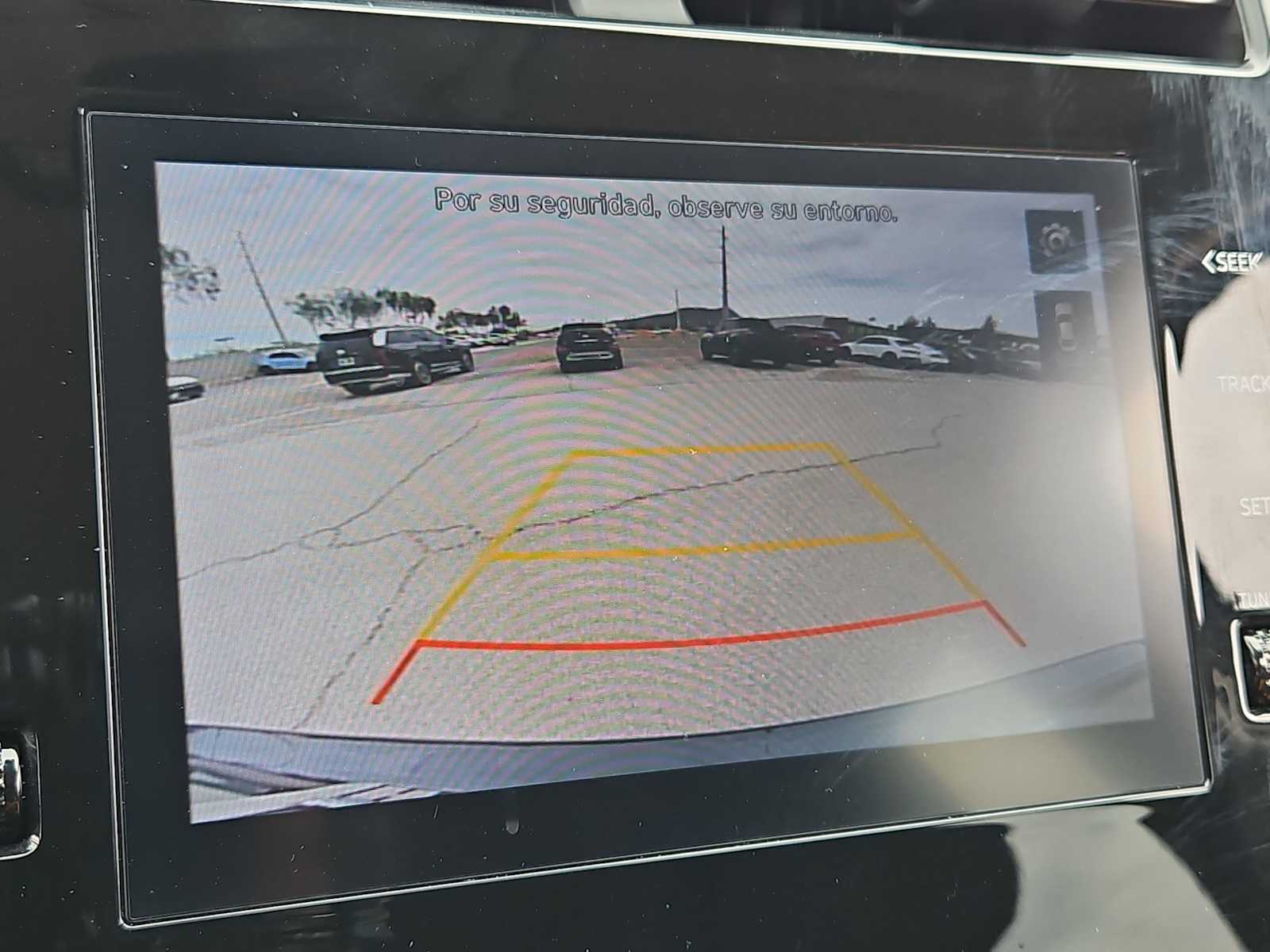 Thumbnail: 2024 Hyundai Tucson - 28