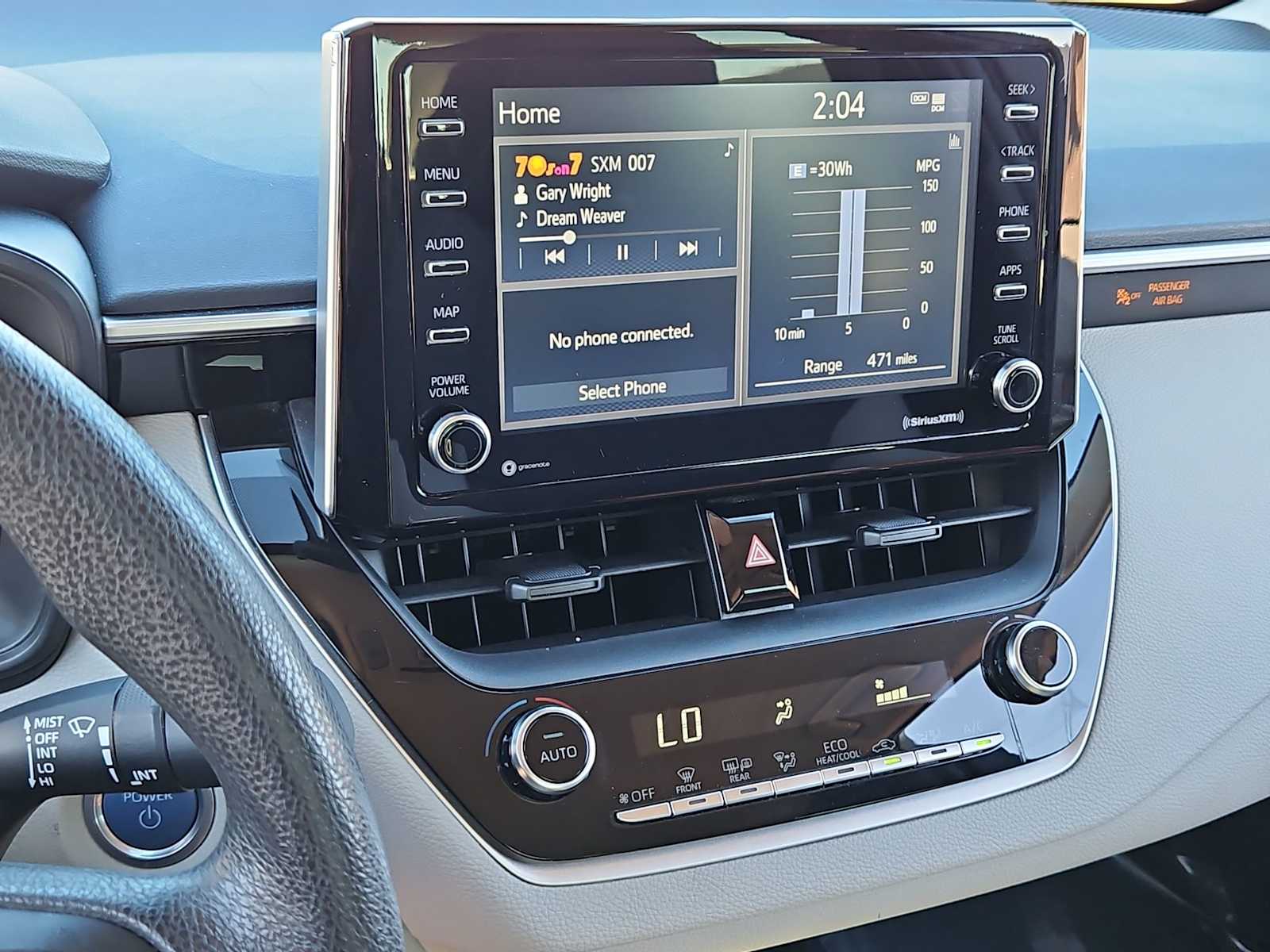 Thumbnail: 2021 Toyota Corolla - 27