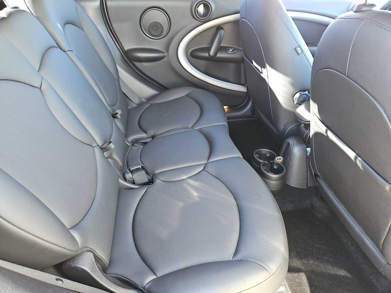 Thumbnail: 2014 MINI Cooper Countryman - 19