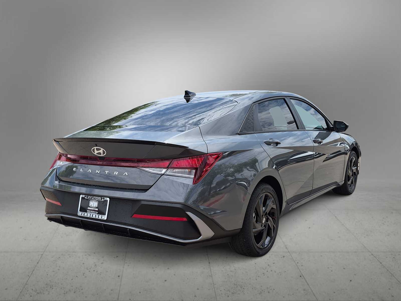 Thumbnail: 2026 Hyundai Elantra - 7